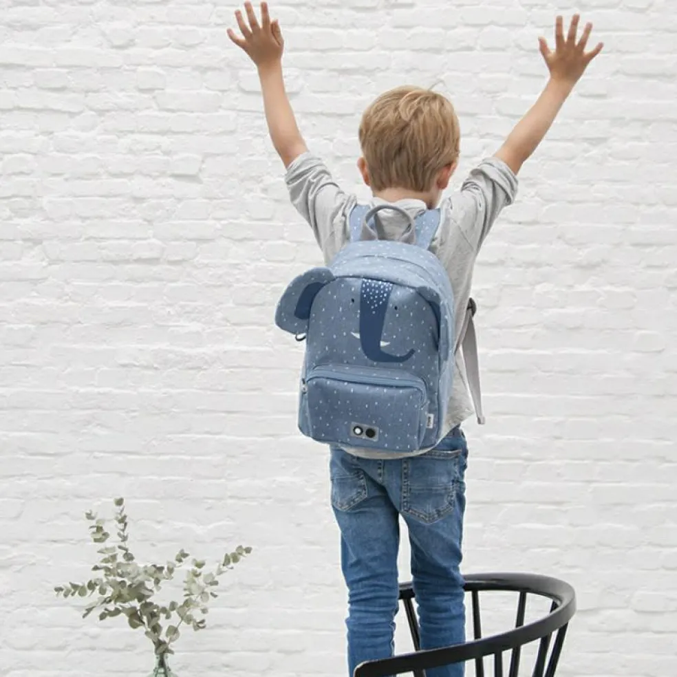 Sac à dos enfant Mrs. Elephant