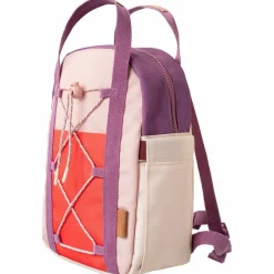 Sac à dos enfant Outdoors small Dusty orchid