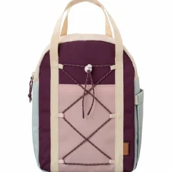 Sac à dos enfant Outdoors large Cameo rose