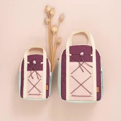 Sac à dos enfant Outdoors small Cameo rose