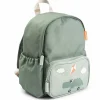 Sac à dos enfant Playground Vert