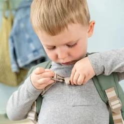 Sac à dos enfant Playground Vert