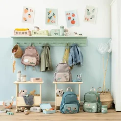 Sac à dos enfant Playground Vert