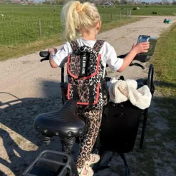 Sac à dos enfant Savannah