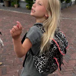 Sac à dos enfant Savannah