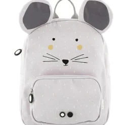 Sac à dos enfant souris Mrs. Mouse