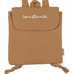 Sac à dos Gaze Camel (personnalisable)
