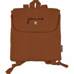Sac à dos Gaze Caramel (personnalisable)