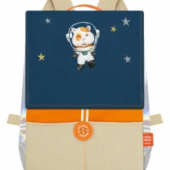Sac à dos Hamstronaute