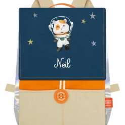 Sac à dos Hamstronaute (personnalisable)