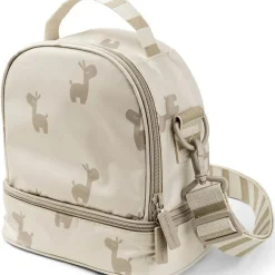 Sac à dos isotherme enfant Lalee sable