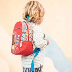 Sac à dos Jack le lion