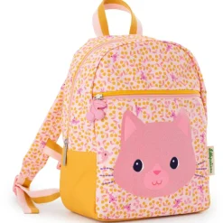Sac à dos Jeanne le chat