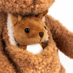 Sac à dos Kangourou