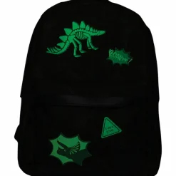 Sac à dos Les Fantaisies Timothée Kaki (taille M - 1 compartiment)