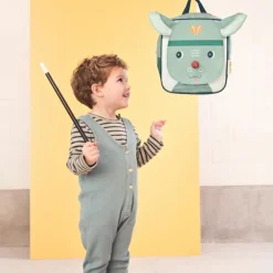 Sac à dos Magic Joe