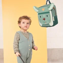 Sac à dos Magic Joe