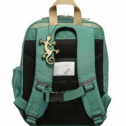 Sac à dos maternelle Green Marguerite (33 cm)