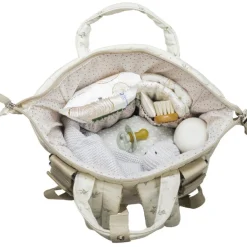 Sac à dos Mimosa Vert