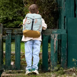 Sac à dos Outdoor Nature bleu clair