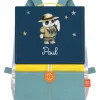 Sac à dos Panda Jones (personnalisable)