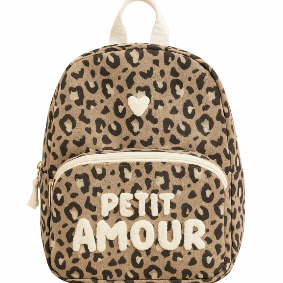 Sac à dos Petit Amour sauvage