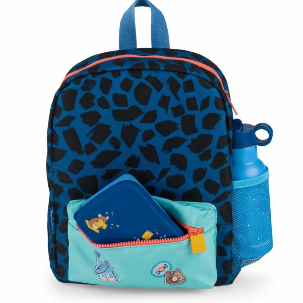 Sac à dos Puce & Pilou