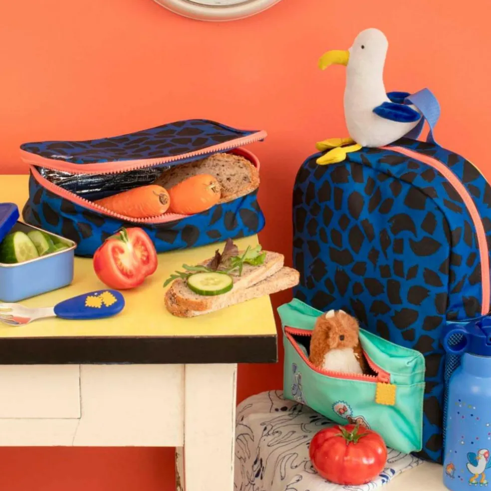 Sac à dos Puce & Pilou