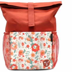 Sac à dos Rolltop Melimelos la Biche