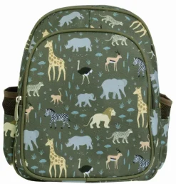 Sac à dos Savane avec poche isotherme