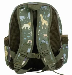 Sac à dos Savane avec poche isotherme