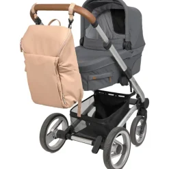 Sac à dos Slender Up camel