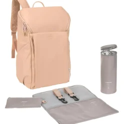 Sac à dos Slender Up camel