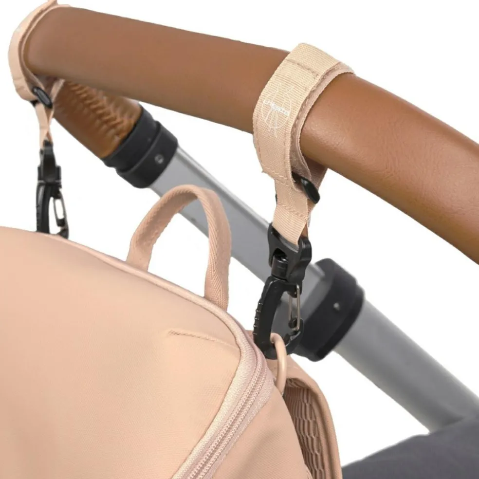 Sac à dos Slender Up camel