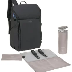 Sac à dos Slender Up noir