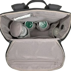 Sac à dos Slender Up noir