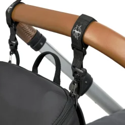 Sac à dos Slender Up noir