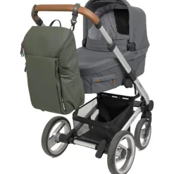 Sac à dos Slender Up olive