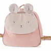 Sac à dos souris la petite école de danse