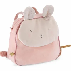 Sac à dos souris la petite école de danse