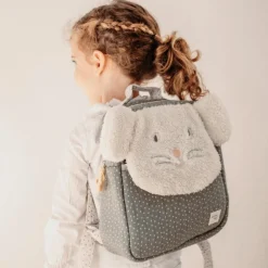 Sac à dos Souris Poppy Moss