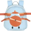Sac à dos Tiny Drivers Avion à hélice