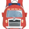 Sac à dos Tiny Drivers Camion de pompier