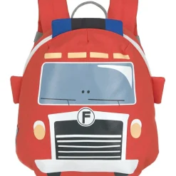 Sac à dos Tiny Drivers Camion de pompier