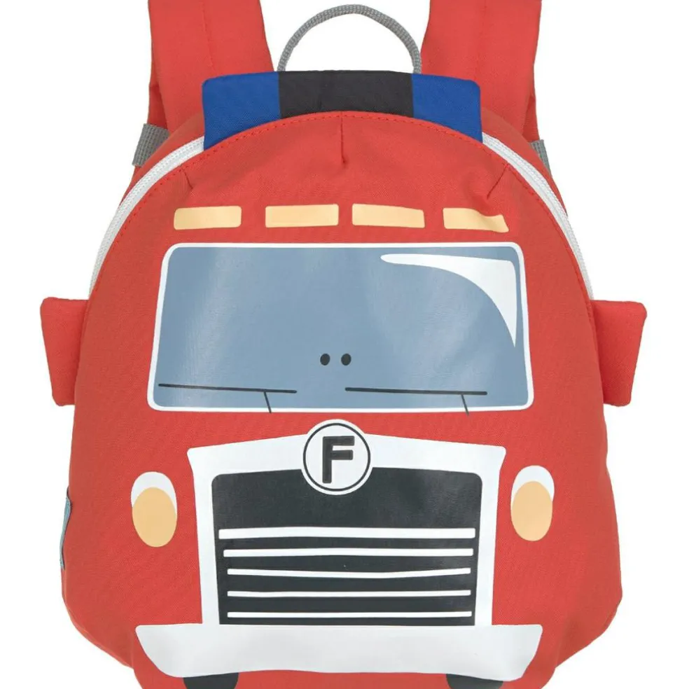 Sac à dos Tiny Drivers Camion de pompier