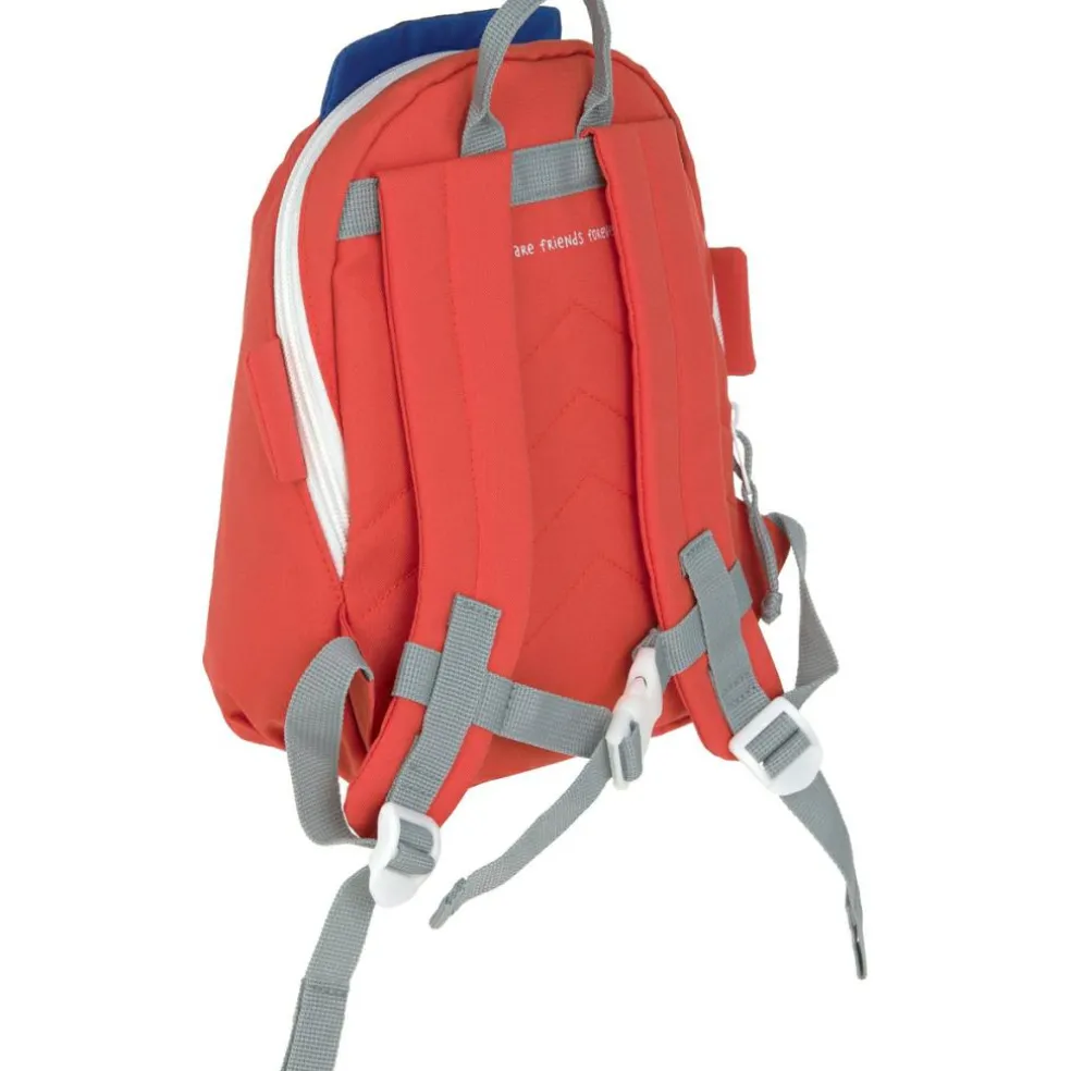 Sac à dos Tiny Drivers Camion de pompier