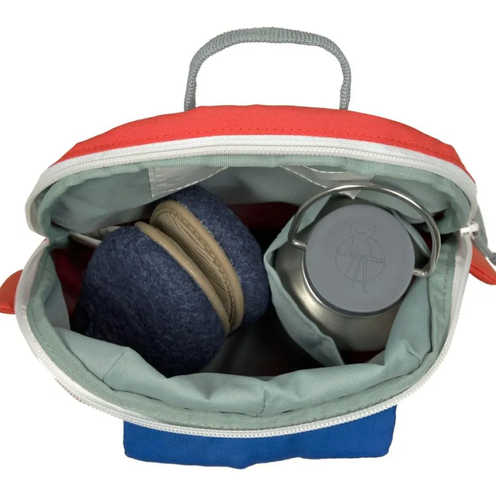 Sac à dos Tiny Drivers Camion de pompier