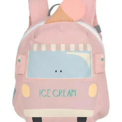 Sac à dos Tiny Drivers Camion de glace