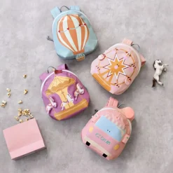 Sac à dos Tiny Drivers Camion de glace