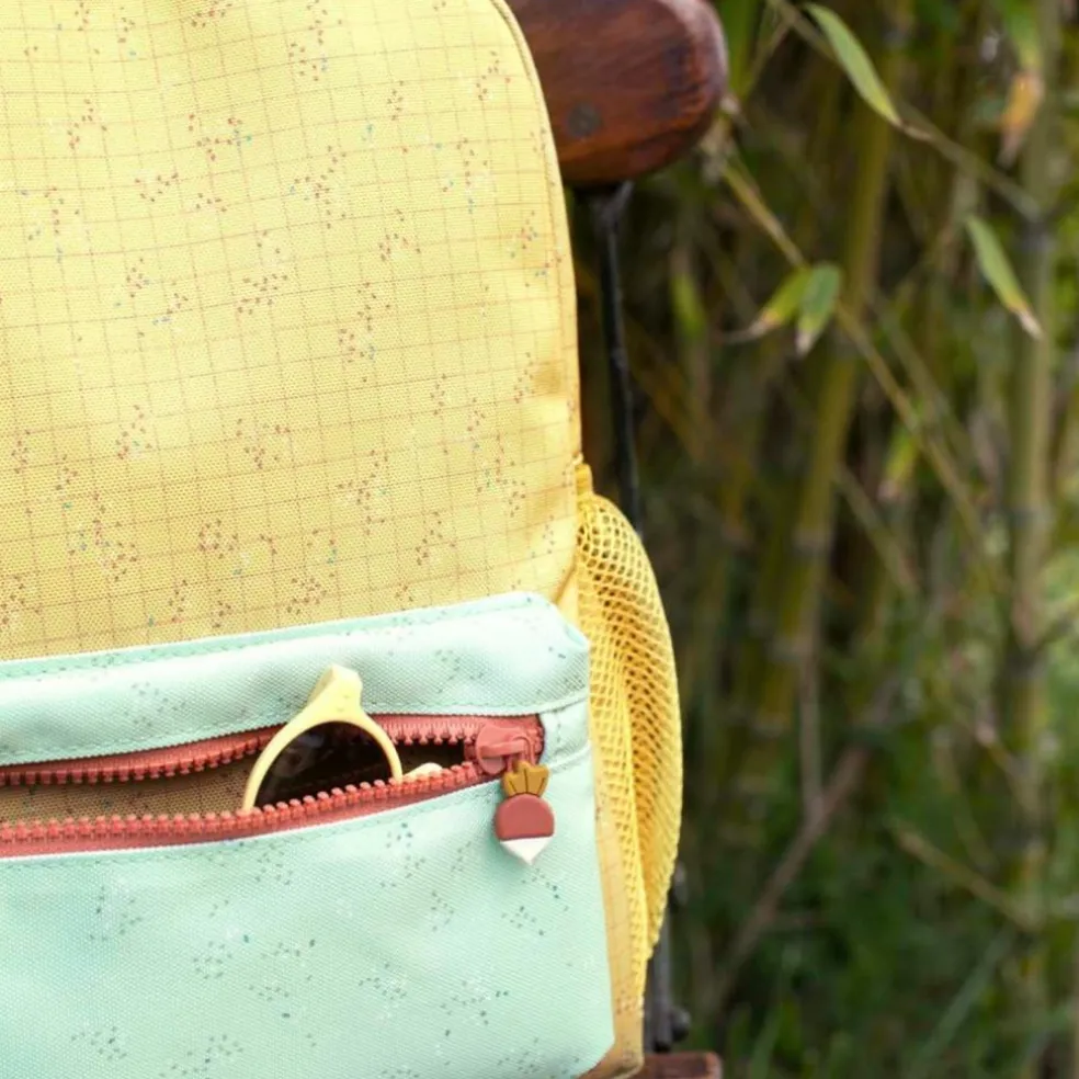 Sac à dos Trois petits lapins